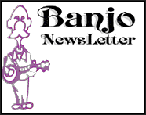 Stealth banjo review from Banjo NewsLetter